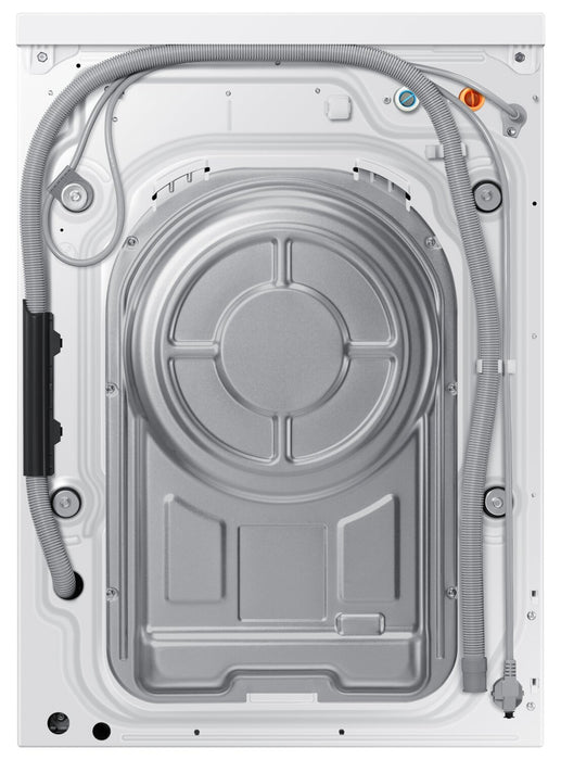 Samsung 2.9 Cu.Ft. Compact Front Load Washer - WW25FG5B34BEAC