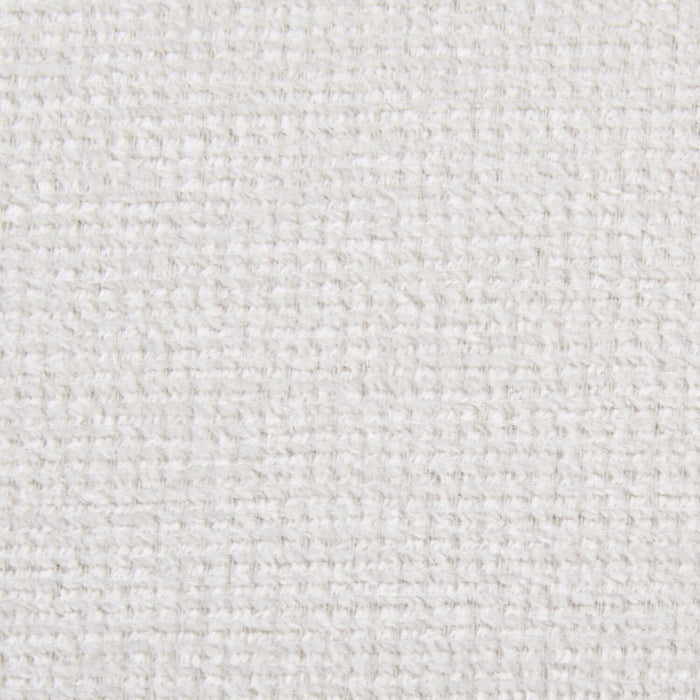 Primo Coast 3-Piece Right-Facing Ivory White Fabric Sleeper Sectional with Storage Chaise and Storage Armrest