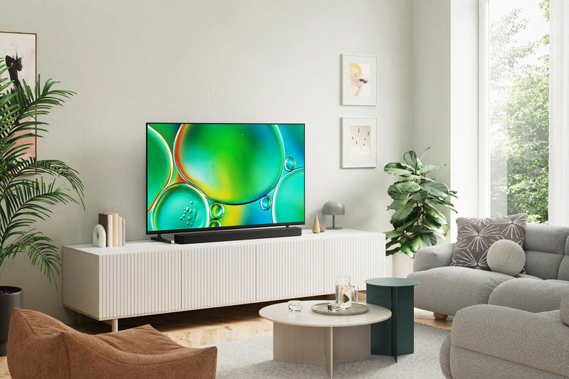 SONY 43\" Bravia 2 LCD 4K UHD Smart Google TV (K43S20M2) - 2025 Model