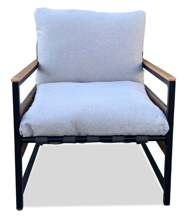 Vegas 4-Piece Patio Set