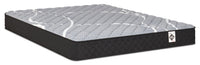 Springwall White Birch Tight Top Firm RV Mattress-in-a-Box 