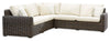 Halifax Patio 3-Piece Sectional