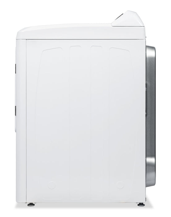 Midea 7.0 Cu. Ft. Electric Tumble Dryer – White - MLTE45A2BWW 