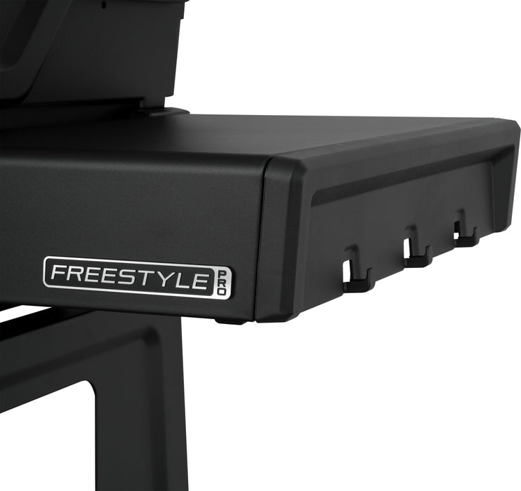 Napoleon 365 43,000-BTU Propane Gass BBQ with Infrared Side Burner - FP365DSIBPMK-1