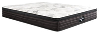 Beautyrest GL2 Eurotop Firm Twin Mattress 