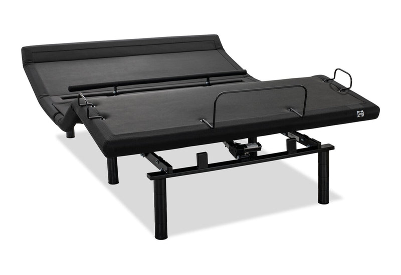 Sealy® Reflexion® Ultra Lifestyle Base - Queen