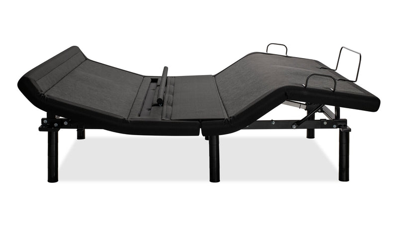 Sealy® Reflexion® Ultra Lifestyle Base - King