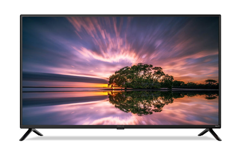 Proscan 40\" Full HD Smart Roku TV (PTR4066)