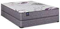 Sealy® Essential Collection Kylie 2.0 Tight Top Medium Queen Mattress Set 