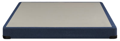 Tempur-Pedic® 2024 Low-Profile Queen Boxspring | Sommier à profil bas Tempur-PedicMD 2024 pour grand lit