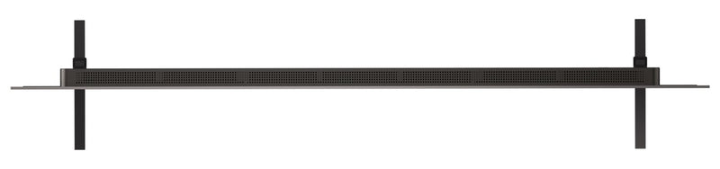 LG 83\" B5 OLED 4K UHD evo AI Smart webOS TV (OLED83B5PUA.ACC) - 2025 Model