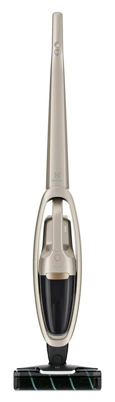 Electrolux WellQ7 2-in-1 Cordless Stick Hard Floor Vacuum - EHVS35H2AQ | Aspirateur-balai sans fil 2 en 1 WellQ7 d’Electrolux pour planchers durs - EHVS35H2AQ | EHVS35H2