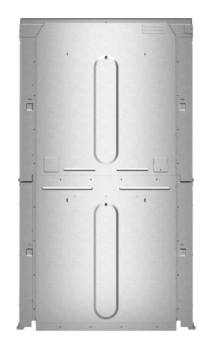 KitchenAid 30\" Smart Electric Double Wall Oven - PrintShield™ Stainless Steel - KOED730SPS\t