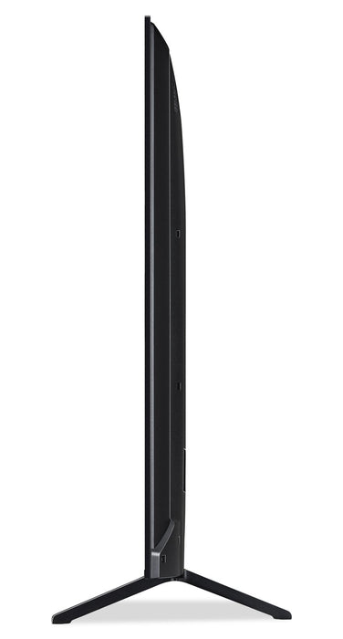 LG 75\" QNED92 Mini-LED 4K UHD Smart webOS TV (75QNED92AUA.ACCQ) – 2025 Model