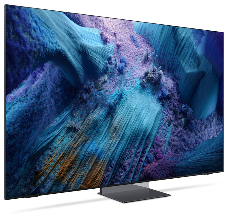 Samsung 98\" QN990F Neo QLED 8K AI Smart TV (QN98QN990FFXZC)