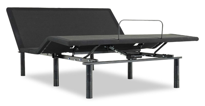 Quest 1.8 Queen Adjustable Base