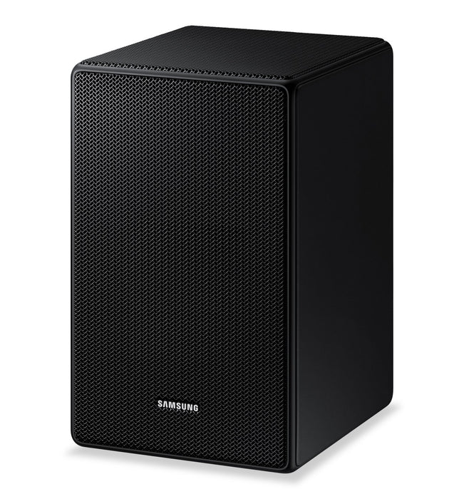 SAMSUNG 2.0.2 Channel Wireless Rear Speaker (SWA-9500S/ZC)