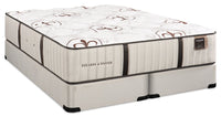 Stearns & Foster® Allianz Luxury Tight Top Firm King Mattress Set 