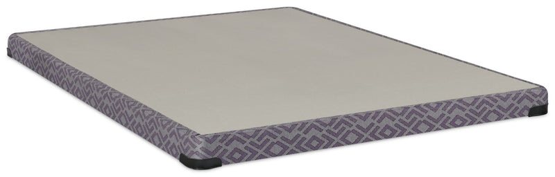 Sealy 2025 Low-Profile Queen Boxspring