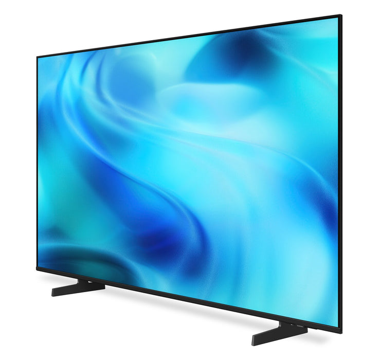 SAMSUNG 75\" U8000H Crystal UHD 4K Smart Tizen™ TV (UN75U8000HFXZC) – 2026 Model