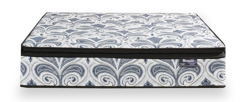Springwall Monaco Pillowtop Medium Full Mattress