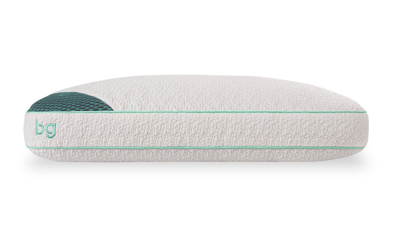 BG By Bedgear Pillow – Standard Pillow 
