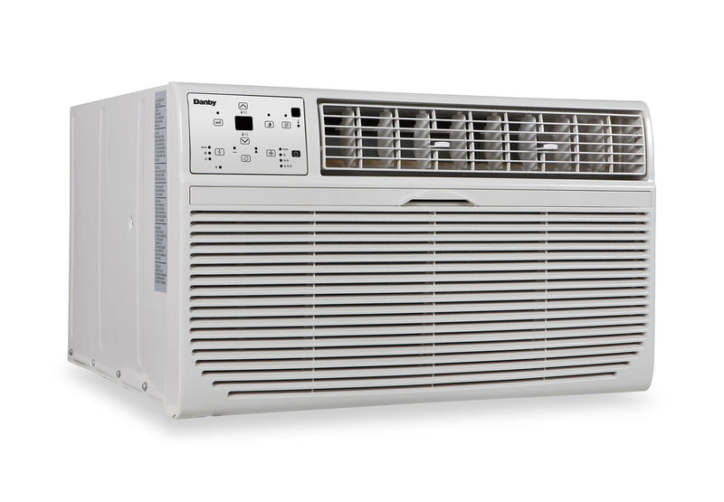Danby 12000 BTU Through-the-Wall Air Conditioner - DTAC120B2WDB