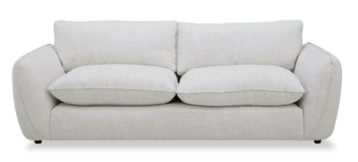 Monaco Sofa - Wheat | Sofa Monaco - blé