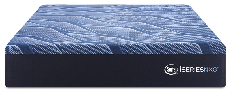 Serta® iSeries NXG1300 Luxury Tight Top Medium Twin XL Mattress