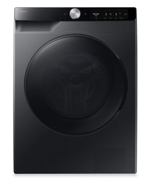 Samsung 2.9 Cu. Ft. Compact Front Load Washer - WW25FG6B34BBAC