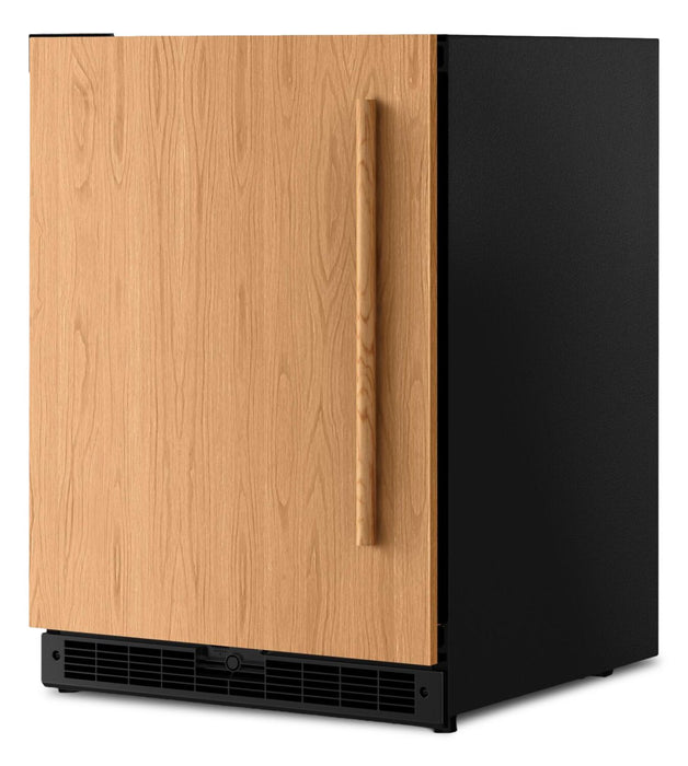 KitchenAid 24\" Panel-Ready Undercounter Refrigerator – Panel Ready - KURL124SPA