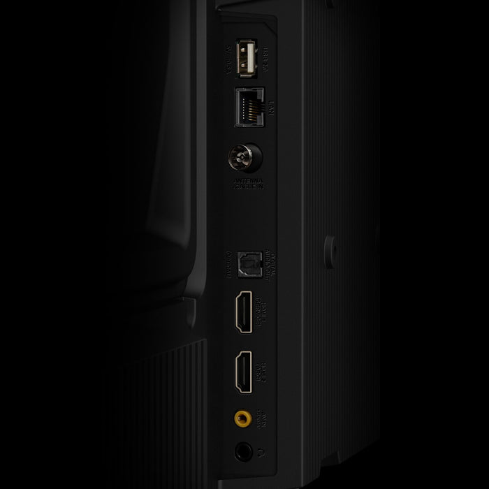 TCL 43\" Q3K QLED Quantum Dot Full HD Smart Google TV (43Q3K)