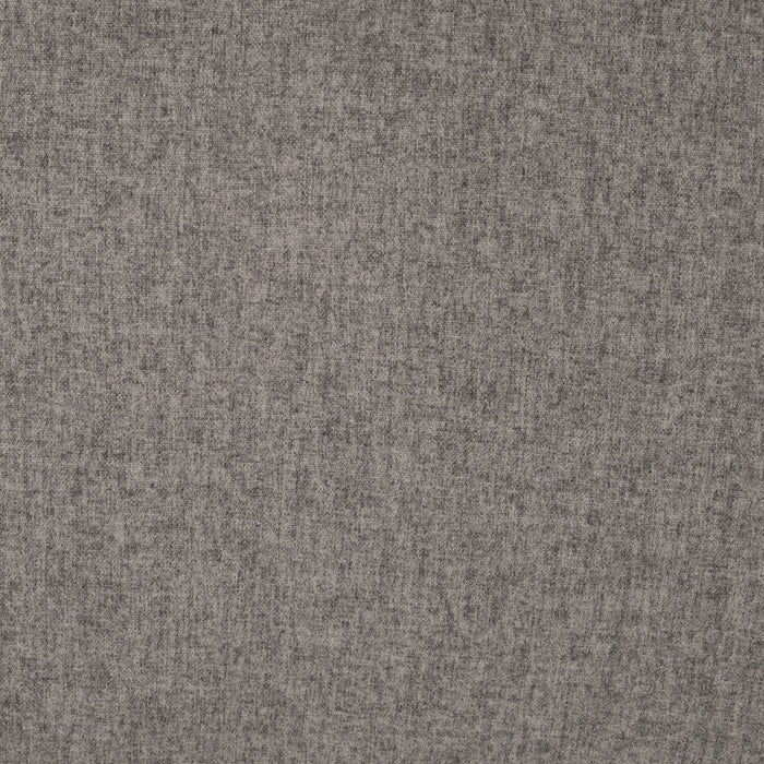 Ivy 75.5\"  Fabric Sofa with Removable Back Cushions - Grey 