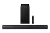 SAMSUNG B-Series 2.1 Channel 360W Soundbar with Wireless Subwoofer (HW-B53CF/ZC)