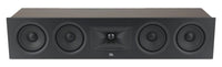 JBL Stage 245C 2.5-Way Quad 4.5