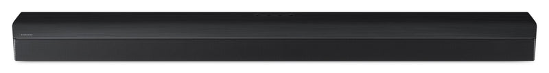 Samsung 5.1 CH B-Series Soundbar with Wireless Subwoofer (HW-B750F/ZC)