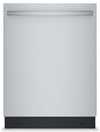 Bosch 800 Series Smart Top-Control Dishwasher with CrystalDry™ and Third Rack - SGX78C55UC