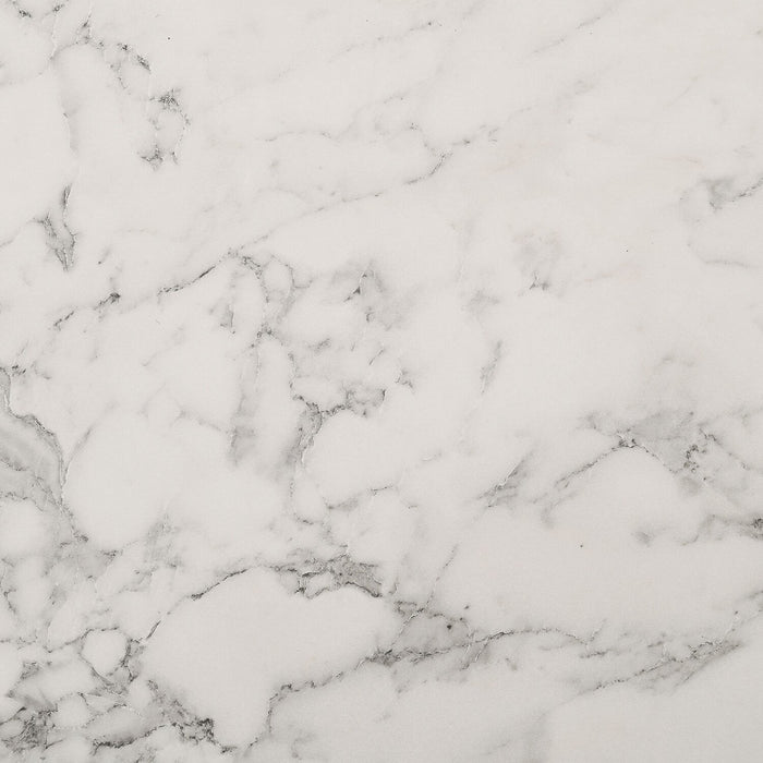 Sable Bedside 2-Drawer Nightstand, 24\"W x 24\"H - Dark Grey