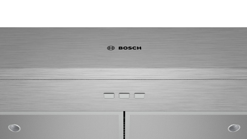 Bosch 36\" 500 Series Under-Cabinet Range Hood - DUH56353UC
