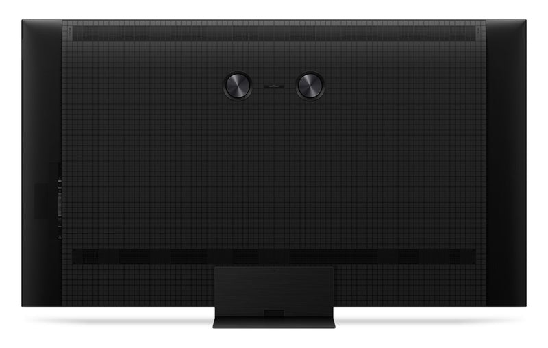 TCL 65\" QM7K QD Mini-LED QLED 4K UHD Smart Google TV (65QM7K) - 2025 Model
