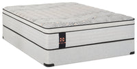 Sealy Posturepedic® Plus Alora Eurotop Plush Full Mattress Set