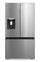 ["Midea 36##PACKAGEDETAILSquot; 29.3 Cu. Ft. Smart French-Door Refrigerator - Stainless Steel - MRF29D2AST"]