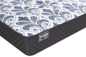 Springwall Barcelona Tight Top Luxury Firm Full Mattress