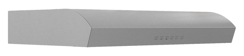 Broan MTR3 Series 30\" Under-Cabinet Range Hood - Stainless Steel - MTR3304SS