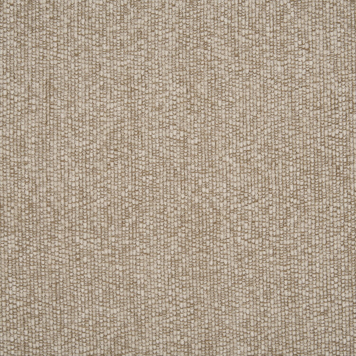 Made in Canada Lennox 40\" Chenille Fabric Storage Ottoman - Taupe