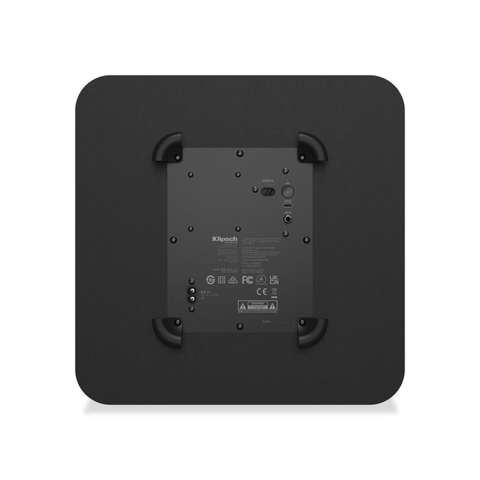 KLIPSCH Flexus Sub 100 Compact Wireless 10\" Subwoofer