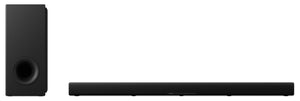 YAMAHA 2.0 CH Dolby Atmos True X Surround Soundbar with Wireless Subwoofer (SR-X50A)