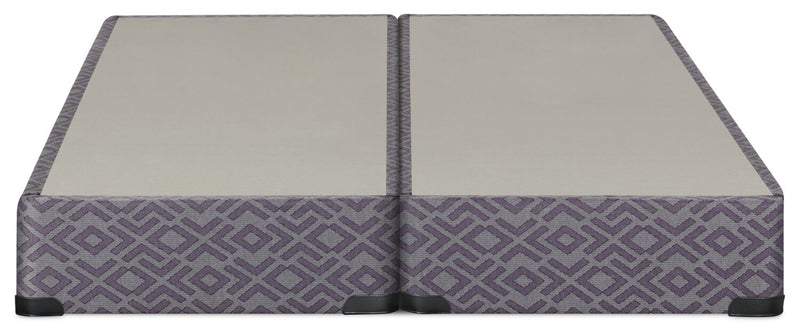 Sealy 2025 Queen Boxspring Set