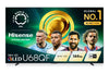 HISENSE 100\" U68QF Mini-LED QLED 4K UHD AI Fire TV (100U68QF)