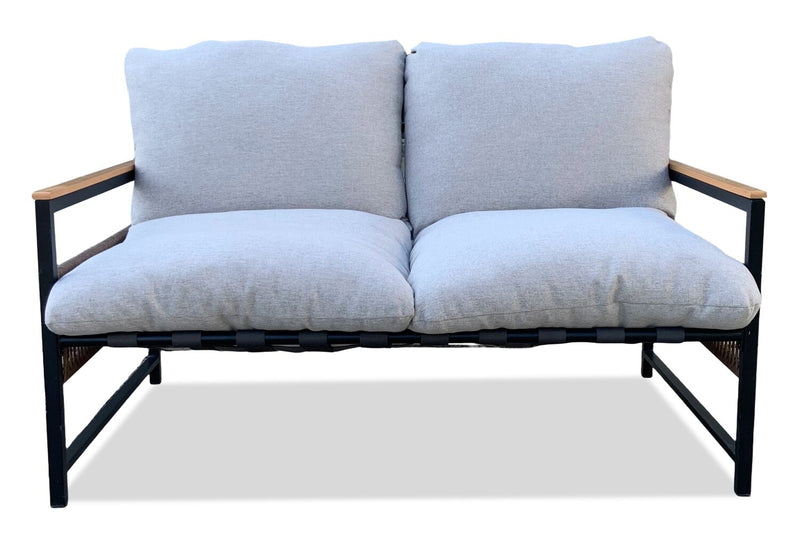 Vegas 4-Piece Patio Set